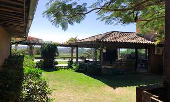 Imagem 2: Casa para venda tem 700 m² com 6 quartos em Rasa - Armação dos Búzios - RJ