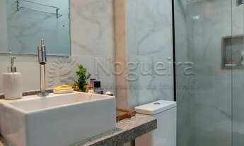 Imagem 7: Apartamento para venda tem 71 metros quadrados com 3 quartos em Iputinga - Recife - PE