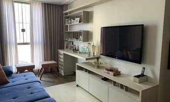 Imagem 3: Apartamento no Residencial Versailles com 04 quartos para Venda - Jundiaí, Anápolis-GO