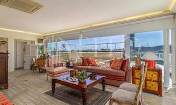 Imagem 6: Jurerê Apartamento cobertura com 3 dormitórios