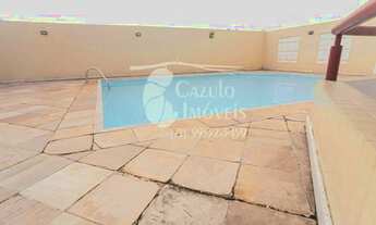 Imagem: APARTAMENTO 3/4 EM ARMAÇÃO