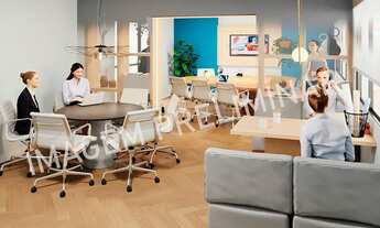 Imagem: Apartamento para venda tem 40 metros quadrados