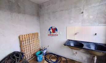 Imagem 15: JABOTICATUBAS - Casa Padrão - Novo Sagrada Família