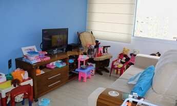 Imagem: Porto Alegre - Apartamento Padrão - Partenon