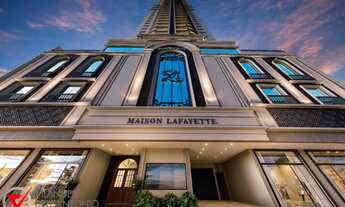 Imagem 2: Itapema - Apartamento Padrão - Meia Praia