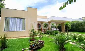 Imagem 4: Casa - Venda - Cond. Veredas da Lagoa - Cod. 11726