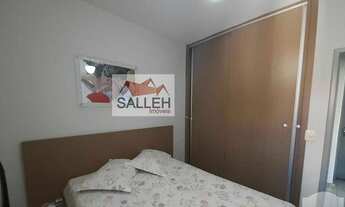 Imagem 2: Apartamento Padrão para Venda em Santa Inês Belo Horizonte-MG - 748