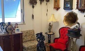 Imagem 7: Bom 3 Dormitórios Reformado Vaga na Bela Vista / Liberdade !