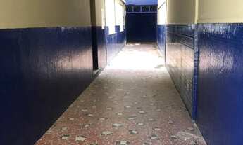 Imagem 3: Casa para venda possui 480 metros quadrados com 7 quartos em Rio Comprido - Rio de Janeiro