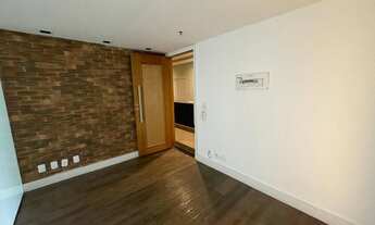 Imagem 4: Escritório para aluguel tem 63 metros quadrados em Vila Olímpia - São Paulo - SP