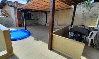 Imagem 6: Casa Excelente ampla no Bairro Cachoeira com suíte, São José da Lapa, MG