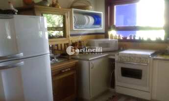 Imagem 6: Santo Antônio do Pinhal - Casa de Condomínio - Centro