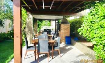 Imagem 6: Apartamento Alto Padrão com 4 Suítes no Altiplano