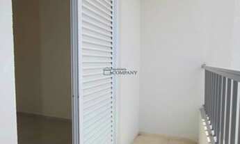 Imagem 3: Apartamento à venda no bairro Vila Jardini - Sorocaba/SP