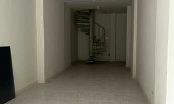 Imagem 2: Loja no Centro Comercial do Bom Retiro