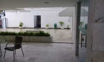 Imagem 3: Apartamento para venda com 160 m² com 3 quartos em Graça - Salvador - BA