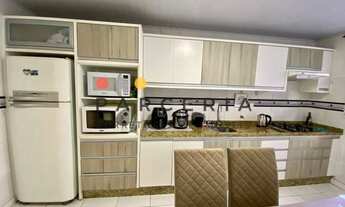 Imagem 7: Casa a Venda em Praia João Rosa/ Biguaçu, com 3 dormitórios, sendo 1 suíte