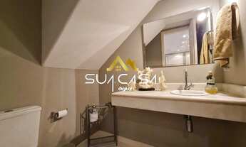 Imagem 4: INTERLAGOS DE ITAUNA - CASA 3 QUARTOS - BARRA DA TIJUCA