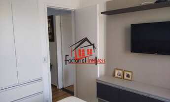 Imagem 2: Apartamento com 3 dormitórios à venda, 91 m² por R$ 320.000,00 - Manacás - Belo Horizonte