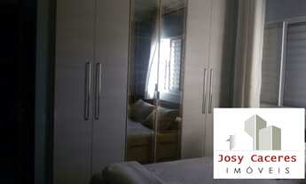 Imagem 4: Cuiabá - Apartamento Padrão - Parque Universitário