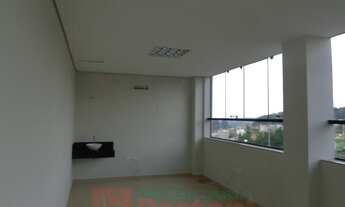 Imagem 2: Sala Comercial para alugar por R$ 900.00, 14.00 m2 - CENTRO - ARAPONGAS/PR
