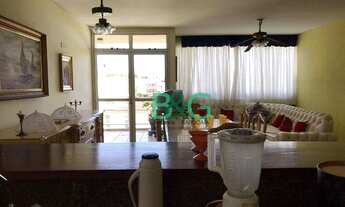 Imagem 3: Cobertura com 3 dormitórios à venda, 117 m² por R$ 585.000 - Loteamento João Batista Juliã