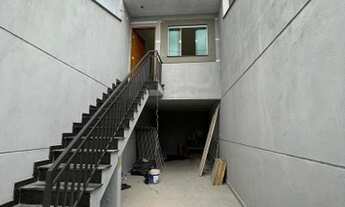 Imagem 3: SãO PAULO - Sobrado Padrão - Vila Mazzei