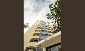 Imagem: Apartamento - Cambuí - Campinas