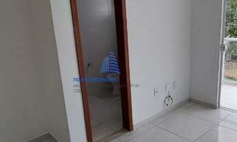 Imagem 2: Sobrado Padrão para Venda em Ingleses do Rio Vermelho Florianópolis-SC - 662