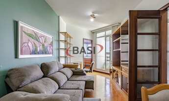 Imagem 4: Apartamento com 2 quartos à venda por R$ 388000.00, 54.84 m2 - CENTRO - CURITIBA/PR