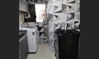 Imagem 2: Santa Clara Vende - AP no Térreo Cond. Solaris Máster 03 quartos 02 vagas