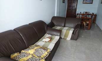 Imagem 4: APARTAMENTO PÉ NA AREIA E FRENTE PARA O MAR NO JD. PRAIA GRANDE EM MONGAGUÁ