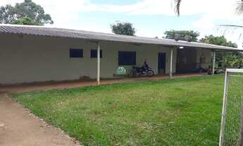 Imagem 7: Fazenda para Venda Zona Rural, Abadiânia