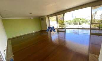 Imagem 3: Cobertura triplex para venda possui 622 metros quadrados com 4 quartos em Urca - Rio de Ja