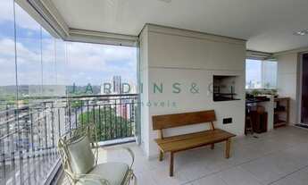 Imagem 3: SãO PAULO - Apartamento Padrão - Campo Belo