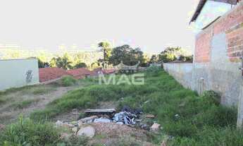 Imagem 6: COLOMBO - Terreno Padrão - Guaraituba