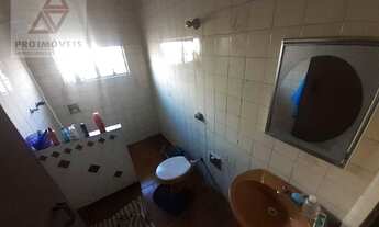 Imagem 6: Casa com 3 dormitórios à venda, 100 m² por R$ 375.000,00 - Vila Nossa Senhora de Fátima