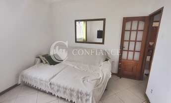 Imagem 3: Apartamento para venda possui 60 metros quadrados com 2 quartos em Centro - Rio de Janeiro