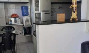 Imagem 4: Apartamento para aluguel possui 99 metros quadrados com 3 quartos