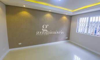 Imagem 6: CURITIBA - Casa Padrão - Xaxim