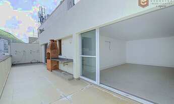 Imagem 7: Cobertura duplex para venda possui 320 m² com 5 quartos - Copacabana