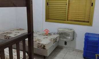 Imagem 7: Apartamento com 3 dormitórios à venda, 133 m² por R$ 600.000 - Canto do Forte - Praia Gran