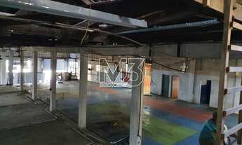 Imagem 4: Barracão - Vila Nova - Campinas