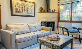 Imagem 4: Casa para venda tem 215 metros quadrados com 3 quartos em Campeche - Florianópolis - SC