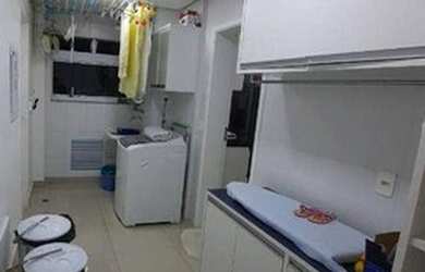 Imagem 6: Apartamento com 3 suítes à venda, 166 m² por R$ 1.600.000 - Anhangabaú - Jundiaí/SP