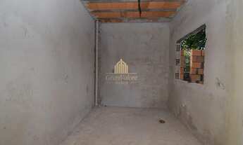 Imagem 5: Sobrado novo em condomínio com 03 quartos e terraço amplo