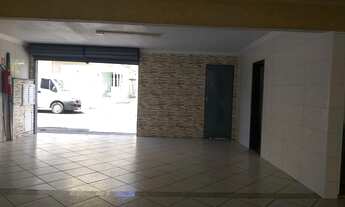 Imagem 6: Salão Anhaia Mello prox. Estadão Oratório