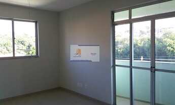 Imagem 3: Cobertura com três quartos e duas vagas de garagem no bairro Dom Joaquim