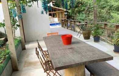 Imagem 2: Alugo casa de campo por temporada