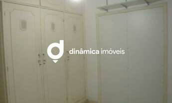 Imagem 3: 3 QUARTOS COM VAGA ESCRITURADA ANDAR ALTO POSTO 5 COPACABANA